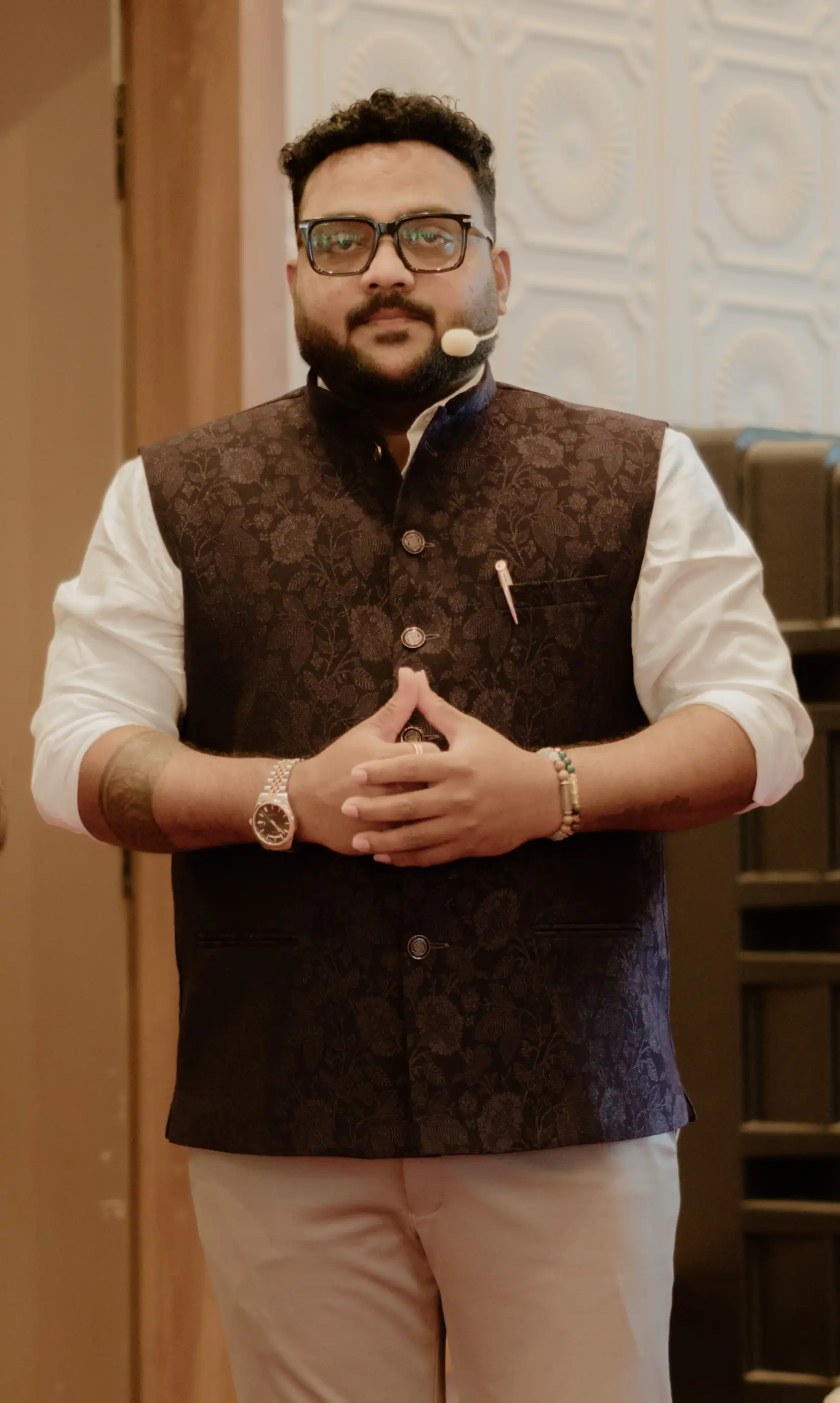 विशेष वक्ता